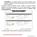 Предварительный просмотр 1817 страницы Acer Aspire V5-571P User Manual