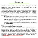 Предварительный просмотр 1818 страницы Acer Aspire V5-571P User Manual