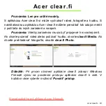 Предварительный просмотр 1839 страницы Acer Aspire V5-571P User Manual