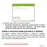 Предварительный просмотр 1937 страницы Acer Aspire V5-571P User Manual