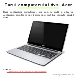 Предварительный просмотр 2145 страницы Acer Aspire V5-571P User Manual