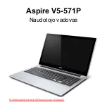 Предварительный просмотр 2597 страницы Acer Aspire V5-571P User Manual