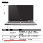 Предварительный просмотр 3084 страницы Acer Aspire V5-571P User Manual