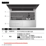 Предварительный просмотр 3186 страницы Acer Aspire V5-571P User Manual