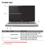 Предварительный просмотр 3286 страницы Acer Aspire V5-571P User Manual