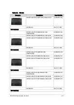 Предварительный просмотр 229 страницы Acer Aspire V5-572 Service Manual