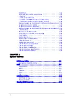 Preview for 6 page of Acer Aspire V5-573 Service Manual