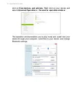 Предварительный просмотр 40 страницы Acer Aspire V7 Series User Manual