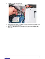 Preview for 47 page of Acer Aspire X1300 Service Manual