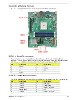 Preview for 97 page of Acer Aspire X1470 Service Manual