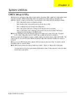 Предварительный просмотр 15 страницы Acer Aspire X1930 Service Manual