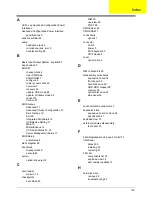 Preview for 111 page of Acer Aspire X1930 Service Manual