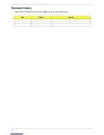 Preview for 2 page of Acer Aspire X3470 Service Manual