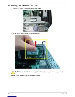 Preview for 39 page of Acer Aspire X3470 Service Manual