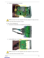 Preview for 54 page of Acer Aspire X3470 Service Manual