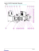 Preview for 93 page of Acer Aspire X3470 Service Manual