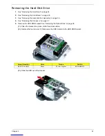 Preview for 49 page of Acer Aspire X3810 Service Manual