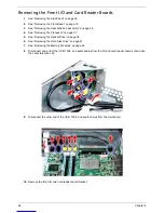 Preview for 56 page of Acer Aspire X3810 Service Manual