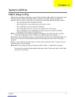 Preview for 17 page of Acer Aspire X3812 Service Manual