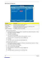Preview for 28 page of Acer Aspire X3812 Service Manual