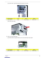 Preview for 53 page of Acer Aspire X3812 Service Manual