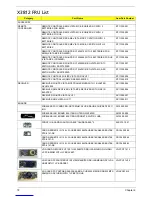 Preview for 80 page of Acer Aspire X3812 Service Manual