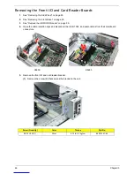 Preview for 54 page of Acer Aspire X3950 Service Manual