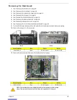 Preview for 57 page of Acer Aspire X3950 Service Manual
