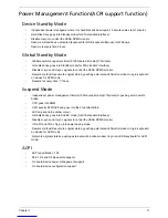 Preview for 19 page of Acer Aspire X3990 Service Manual