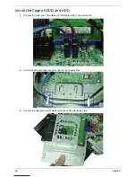 Preview for 71 page of Acer Aspire X3990 Service Manual