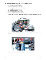 Preview for 52 page of Acer ASPIRE X5300 Service Manual