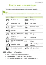 Preview for 23 page of Acer Aspire XC-1760 I5202 User Manual