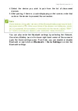 Предварительный просмотр 15 страницы Acer Aspire XC-1780 I5400 User Manual