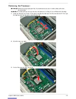 Preview for 37 page of Acer Aspire XC600 Service Manual