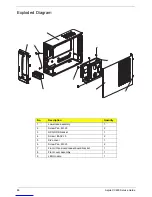 Preview for 94 page of Acer Aspire XC600 Service Manual