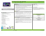 Предварительный просмотр 2 страницы Acer Aspire Z AZ1-611-UR51 Buyer'S Manual