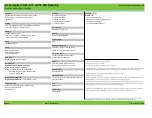 Preview for 3 page of Acer Aspire Z AZ1-611-UR51 Buyer'S Manual