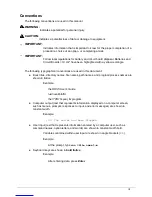 Предварительный просмотр 3 страницы Acer Aspire Z1100 Service Manual
