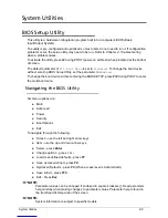 Preview for 47 page of Acer Aspire Z1100 Service Manual