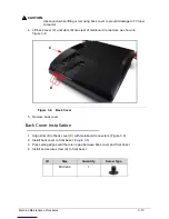 Preview for 83 page of Acer Aspire Z1100 Service Manual