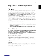 Preview for 21 page of Acer Aspire Z1220 User Manual