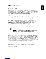 Preview for 23 page of Acer Aspire Z1220 User Manual