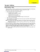 Preview for 19 page of Acer Aspire Z1650 Service Manual