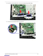 Preview for 63 page of Acer Aspire Z1650 Service Manual