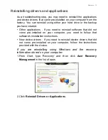 Предварительный просмотр 13 страницы Acer Aspire Z3-105 User Manual