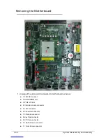 Preview for 100 page of Acer Aspire Z3170 Service Manual