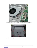 Preview for 130 page of Acer Aspire Z3170 Service Manual