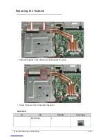 Preview for 155 page of Acer Aspire Z3170 Service Manual