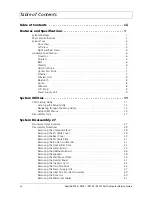 Preview for 7 page of Acer ASPIRE Z3750 Service Manual