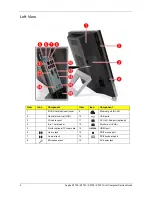 Preview for 12 page of Acer ASPIRE Z3750 Service Manual